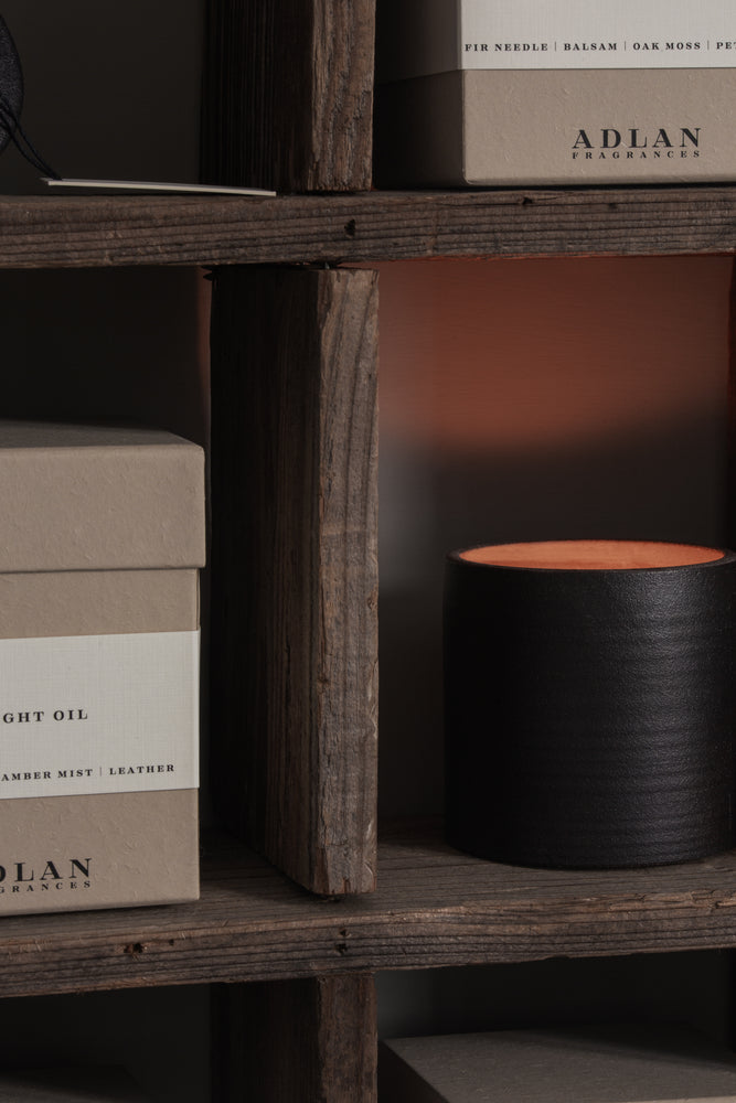 Adlan Fragrances - Second Fiddle Candle