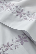 Callista Duvet Cover