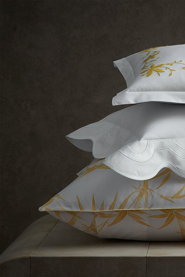 Callista Duvet Cover