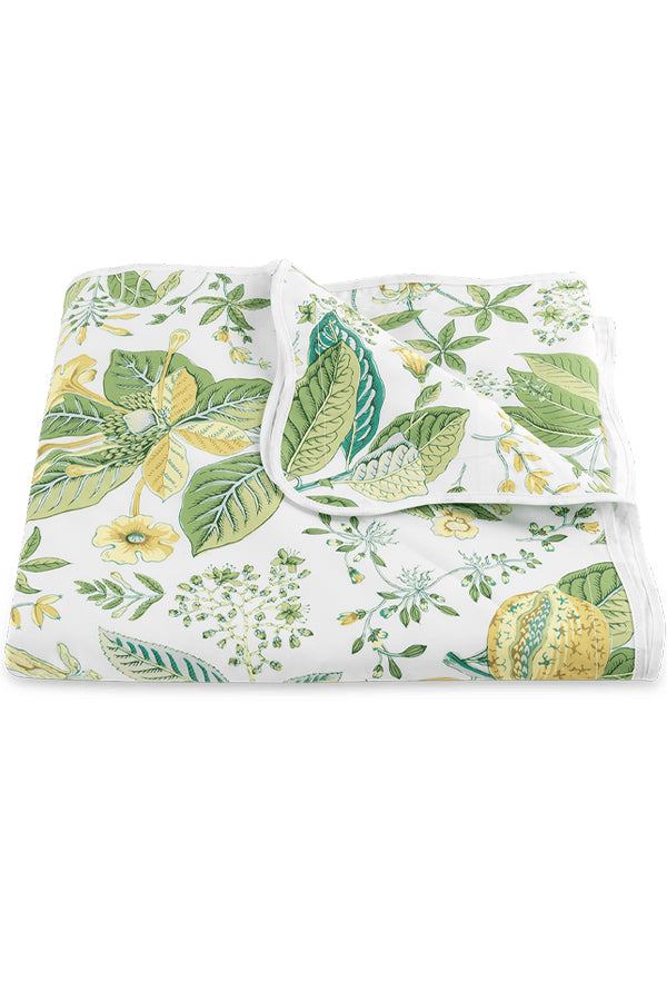 Pomegranate Duvet Cover Citrus