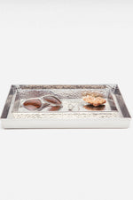 PigeonandPoodle Verum Tray Set