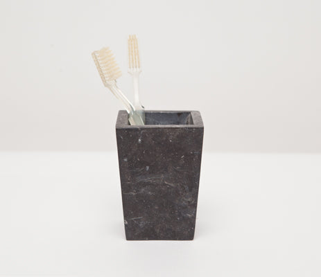 Luxor Brush Holder